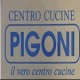 Centro Cucine Pigoni